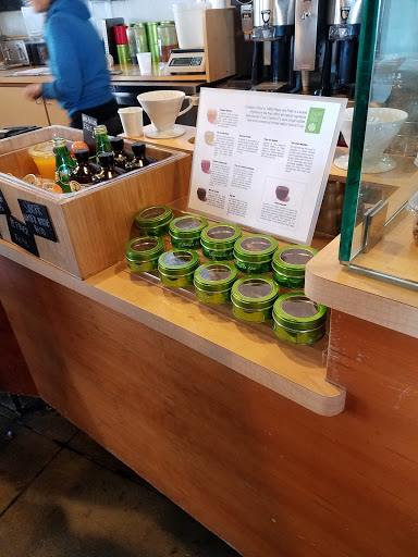 Coffee Shop «Swork Coffee», reviews and photos, 2160 Colorado Blvd, Los Angeles, CA 90041, USA