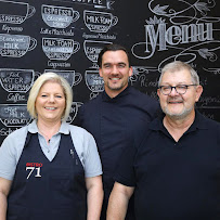 Menu du Bistro 71 à Maulburg