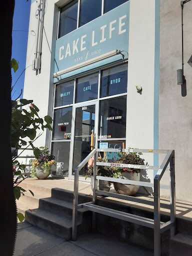 Cake Shop «Cake Life Bake Shop», reviews and photos, 1306 Frankford Ave, Philadelphia, PA 19125, USA