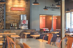 Buckhorn BBQ + Grill image