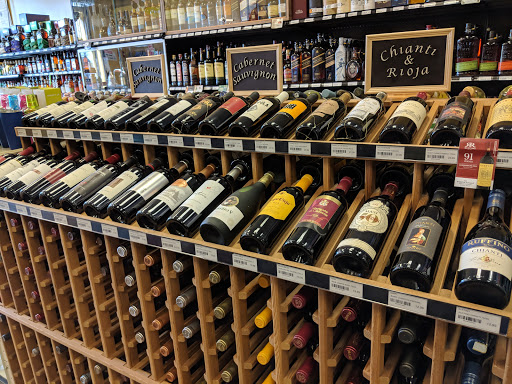 Liquor Store «R & S Liquors», reviews and photos, 8910 Turkey Lake Rd, Orlando, FL 32819, USA