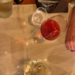 Photo n°4 de l'avis de Olivier.o fait le 03/08/2022 à 16:58 sur le  La Cantina del Macellaio à Reggio Calabria