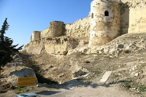 Silifke Castle image
