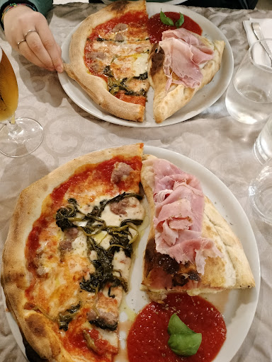 400 Gradi Pizzeria Ristorante in Varazze, Provincia di Savona