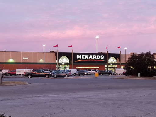 Home Improvement Store «Menards», reviews and photos, 7330 74th Pl, Kenosha, WI 53142, USA