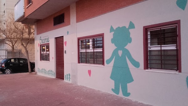 Imagen de Centro de educacion Infantil Crecemos (8 de 13)