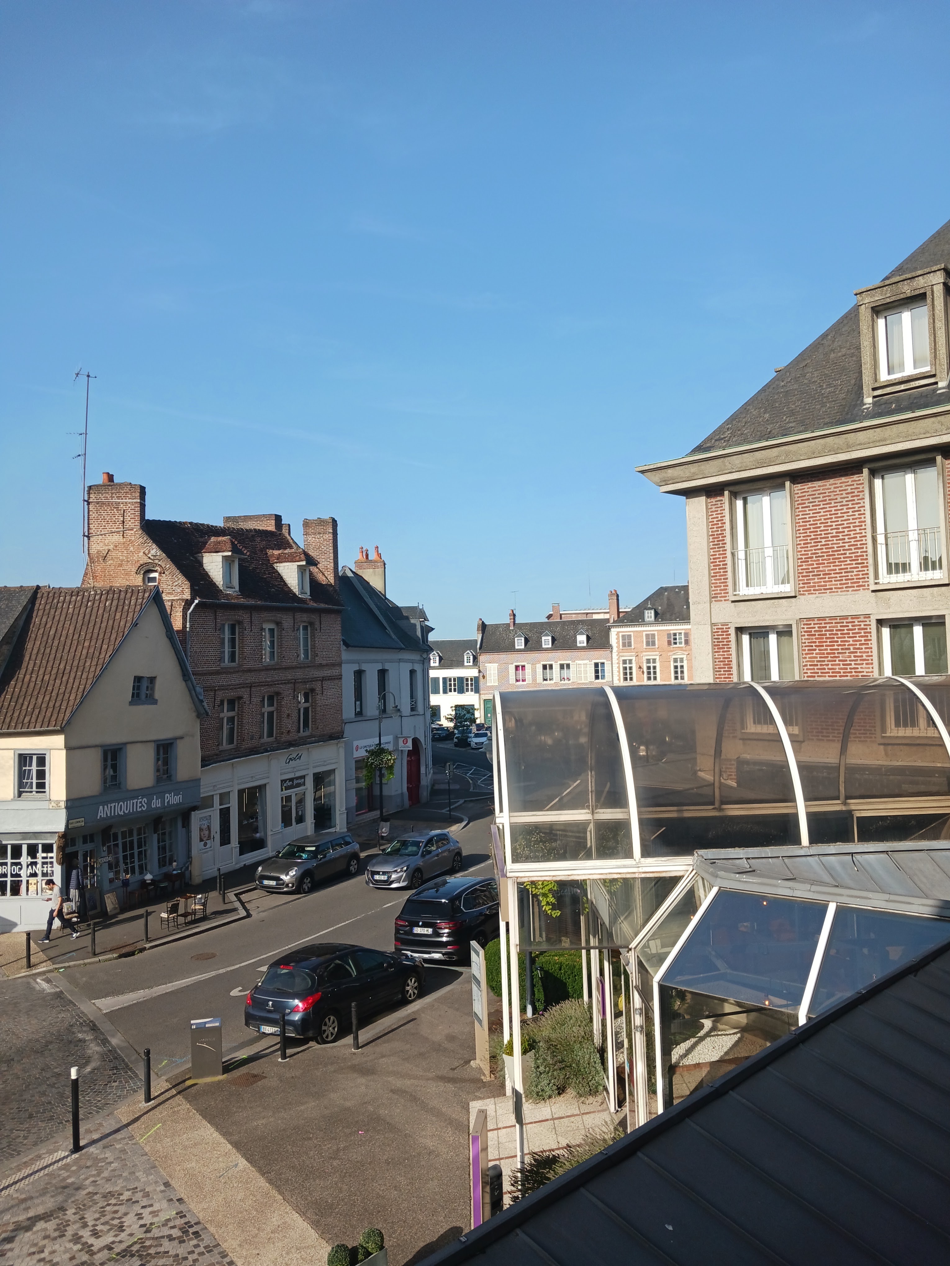 Photo n° 3 de l'avis de Jérémy.H fait le 07/10/2023 à 21:32