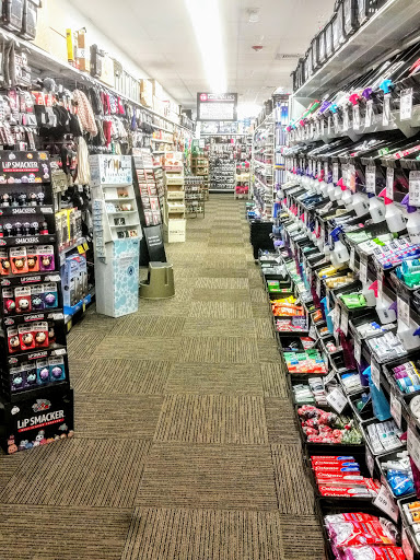 Beauty Supply Store «Harmon Face Values», reviews and photos, 3189 US-46, Parsippany, NJ 07054, USA