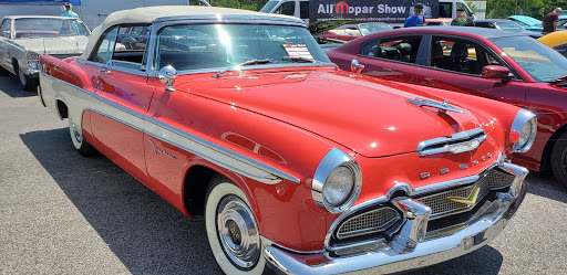 Car Dealer «Lansdale Chrysler Dodge Jeep Ram», reviews and photos, 722 Bethlehem Pike, Montgomeryville, PA 18936, USA