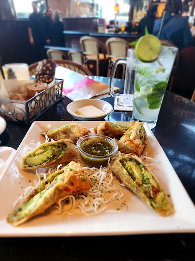 The Cheesecake Factory