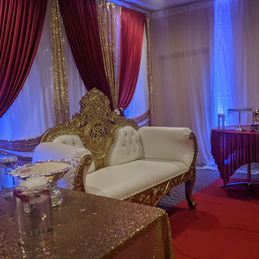 Banquet Hall «Phenix Banquet Center», reviews and photos, 2101 Noe Bixby Rd, Columbus, OH 43232, USA