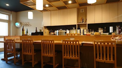 鮨 田村