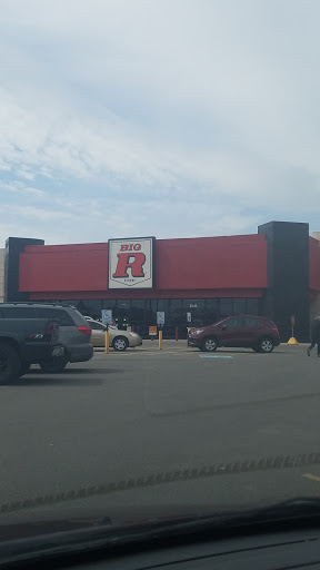 Sporting Goods Store «Big R Stores of Michigan City», reviews and photos, 4301 Franklin St, Michigan City, IN 46360, USA