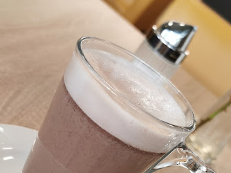 Eiscafé - Bistro