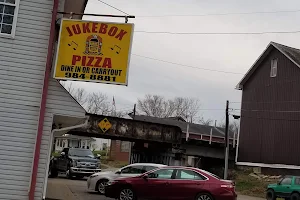 Jukebox Pizza image