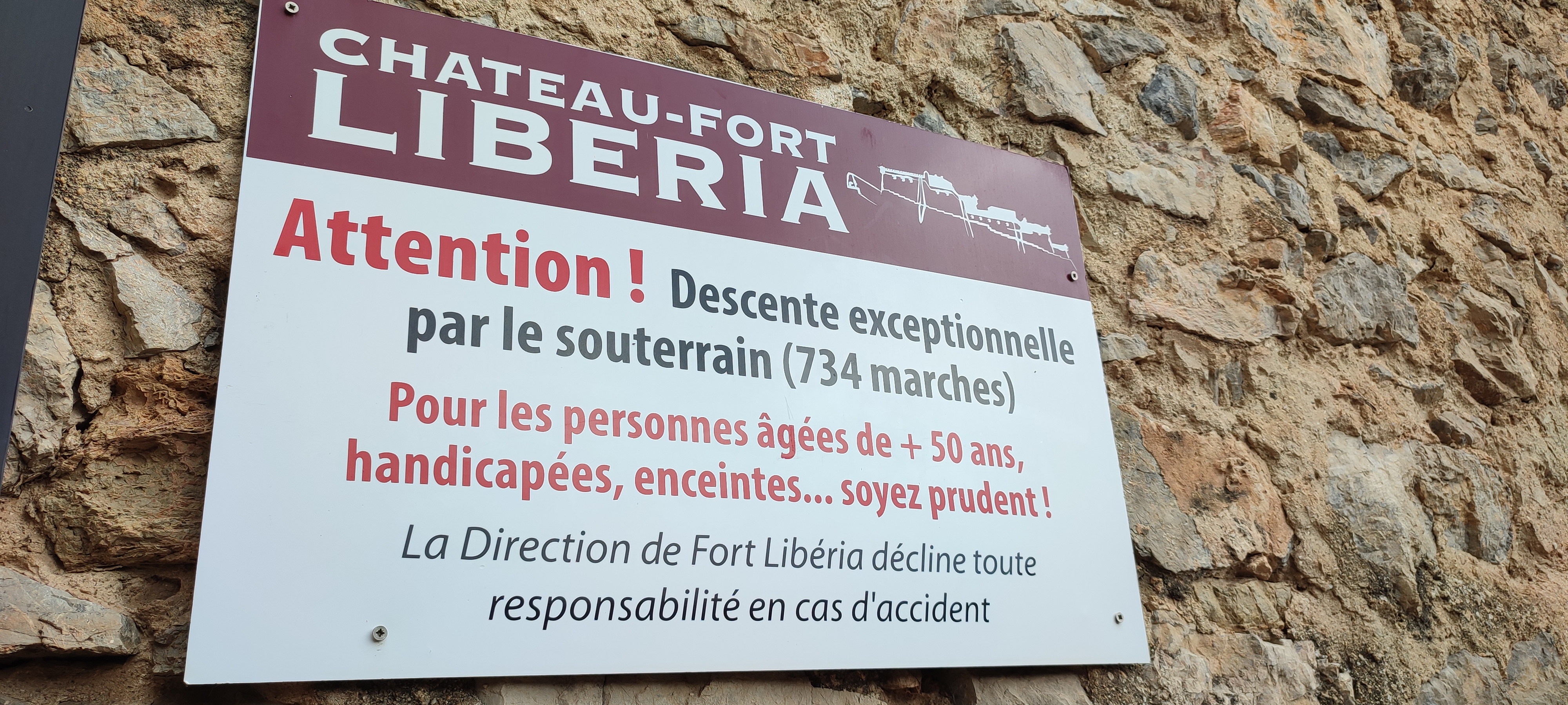 Photo n° 2 de l'avis de Benoît.a fait le 19/09/2023 à 13:02