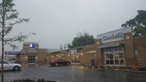 Goodwill Store & Donation Center - Western Avenue