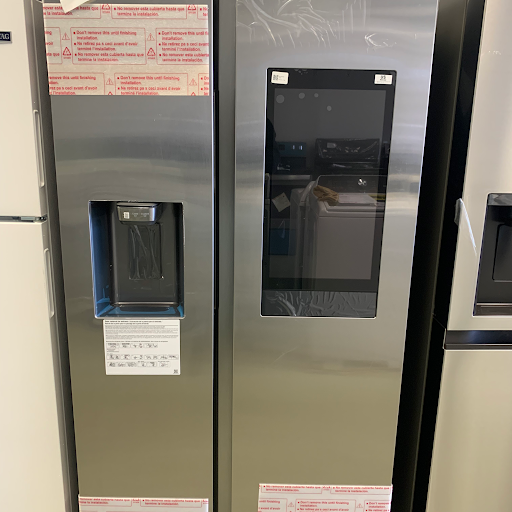 Appliance Store «Turney & Dunham Appliances», reviews and photos, 6136 Dunham Rd, Maple Heights, OH 44137, USA