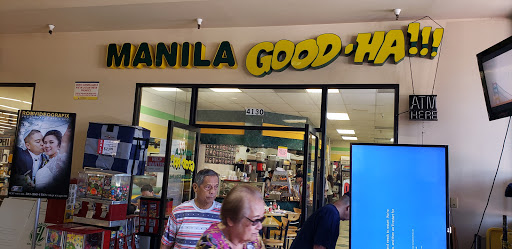 Manila Good Ha In Union City