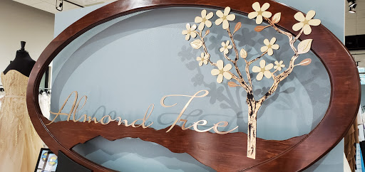 Bridal Shop «Almond Tree Wedding Boutique», reviews and photos, 5415 E High St #137, Phoenix, AZ 85054, USA