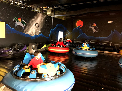 Amusement Center «@ Play Amusements», reviews and photos, 229 Broadhollow Rd, Farmingdale, NY 11735, USA