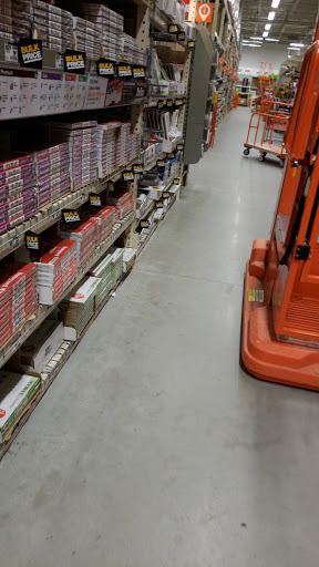 Home Improvement Store «The Home Depot», reviews and photos, 301 S Research Pl, Central Islip, NY 11722, USA