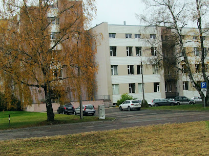 Latvijas Biomedicīnas pētījumu un studiju centrs