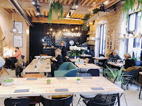 Atmosphère du Restaurant Authentic concept store à Lyon - n°1