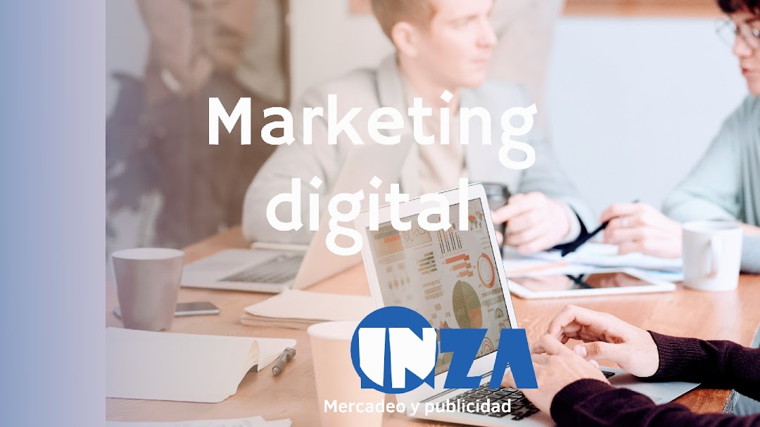 Publicidad marketing digital