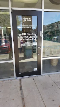 Trans Tailors - Car repair in Missouri City, TX, Sugar Land - Rated 4.6/5