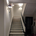 Photo n°1 de l'avis de Lorenzo.e fait le 06/01/2019 à 22:18 sur le  Best Western Hotel Piemontese à Turin