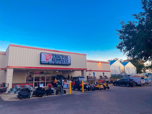 Tractor Supply Co.
