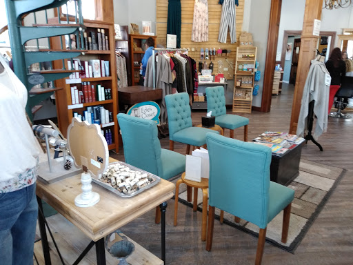 Beauty Salon «Salon & Spa in the Tower», reviews and photos, 10225 Main St #20, Clarence, NY 14031, USA