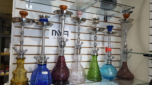 Vaporizer Store «Eastie Smoke Shop», reviews and photos, 76 Bennington St, East Boston, MA 02128, USA