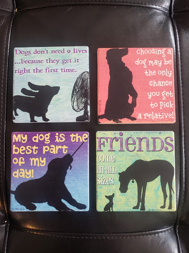 Department Store «T.J. Maxx & HomeGoods», reviews and photos, 4890 Integrity Way, Appleton, WI 54913, USA