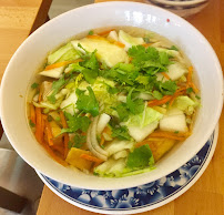 Soupe du Restaurant vietnamien Foyer Mon Vietnam à Paris - n°5