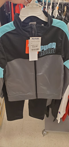 Department Store «Marshalls», reviews and photos, 5090 Jonestown Rd, Harrisburg, PA 17112, USA