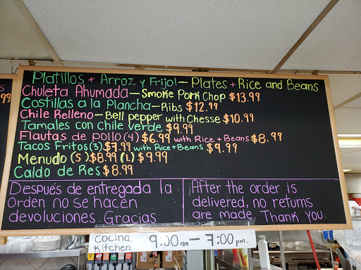 Market «Luna Market», reviews and photos, 280 S Academy Blvd, Colorado Springs, CO 80910, USA