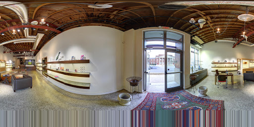 Optician «John G. Roche Opticians», reviews and photos, 710 E Main St #120, Lexington, KY 40502, USA