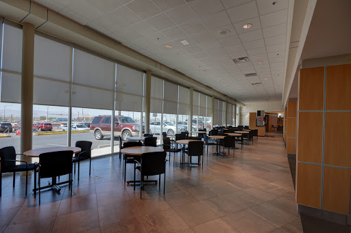 Ford Dealer «Shamaley Ford», reviews and photos, 11301 Gateway Blvd W, El Paso, TX 79936, USA