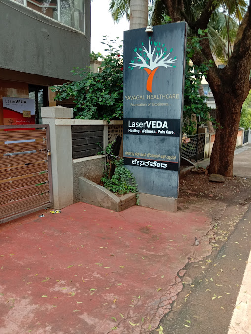 Yavagal Dental Centre of Excellence - Yavagal Dental Centre of Excellence