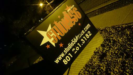 Dance School «Studio 56 Dance Center», reviews and photos, 170 W Winchester St, Murray, UT 84107, USA