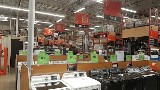 Home Improvement Store «The Home Depot», reviews and photos, 3555 Sports Arena Blvd, San Diego, CA 92110, USA