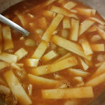 Photo n°1 de l'avis de valentina.e fait le 13/08/2022 à 12:21 sur le  Pizzeria Ristorante La Maielletta à Pretoro