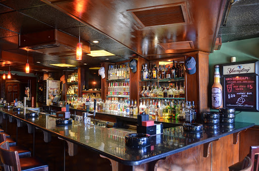 Bar «Victory Bar & Cigar», reviews and photos, 56 Shrewsbury St, Worcester, MA 01604, USA