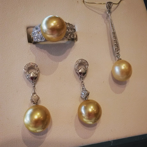 Jeweler «Nupen Jewelers», reviews and photos, 11238 James Swart Cir, Fairfax, VA 22030, USA