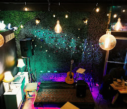 Farolito Aventurero Café photo