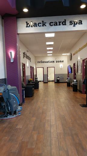 Gym «Planet Fitness», reviews and photos, 5415 Roberts Rd, Hilliard, OH 43026, USA