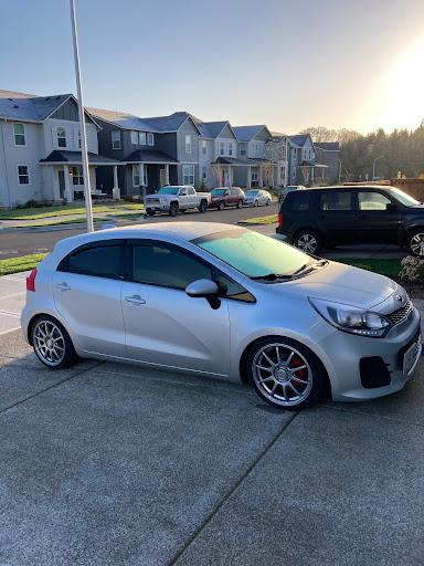 Mechanic «Canyon Auto Repair and Collision, Body and Paint», reviews and photos, 11643 SW Pacific Hwy, Tigard, OR 97223, USA