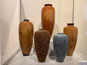 Muscatine Art Center - photo 3